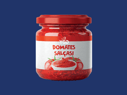 Show details for DOMATES SALÇASI Picture of DOMATES SALÇASI